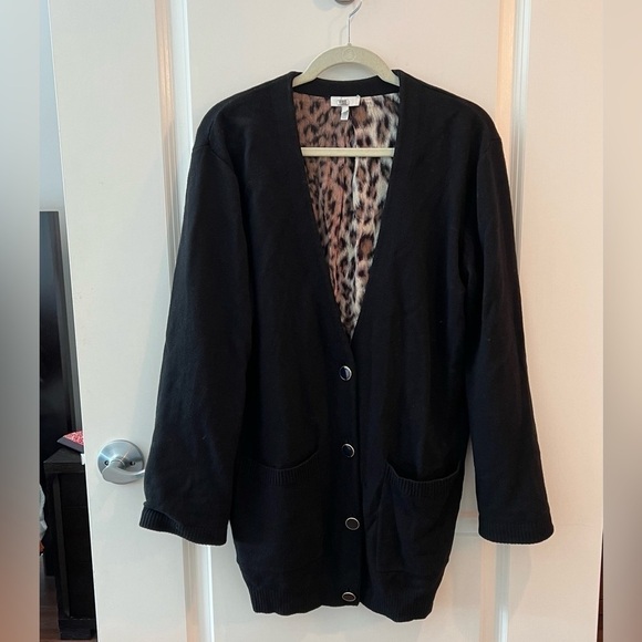 Joie Kaguya Cardigan - Picture 5 of 16
